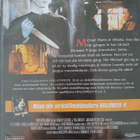 HALLOWEEN 2 - 3 JA 5 - pikkukuva 4