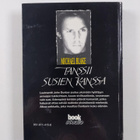 Michael Blake : Tanssii susien kanssa - pikkukuva 2
