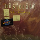 NÖSFERÄTU - THE PROPHECY - 1ST PRESS UK 1994 2LP + 3xPOSTER - pikkukuva 1