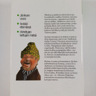 Arto Paasilinna : Vaellustarinat : Jäniksen vuosi ; Isois... - pikkukuva 2
