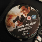 Tue justice : blood alley - pikkukuva 4