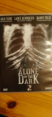Alone in the dark 2