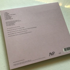 Calle Stenman Quintet . Mr sands is in the dressing room CD - pikkukuva 2