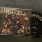 Markat Takas! . 2011 CD suomirap - pikkukuva 1