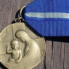 Suomalainen kunniamerkki. Valmistajan leimalla - pikkukuva 3