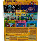WiiU -  Super Mario Maker (Artbook bundle) (CIB) - pikkukuva 2