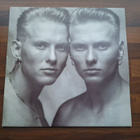 BROS - THE TIME . LP - pikkukuva 1