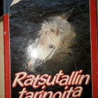 Chrisse Fagerström : Ratsutallin tarinoita - pikkukuva 1