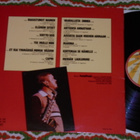 HANNU SAXELIN - Saksofoni-Disco - LP 1978 suomi pop MINT- - pikkukuva 2