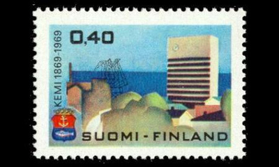 655 ** Kemi (1969)