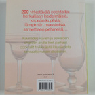 Tuija (suom.) Tuomaala : 200 cocktailia - pikkukuva 2