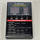Hobbywing QuickRUN WP Crawler Brushed programming card - pikkukuva 1