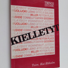 Kai (toim.) Ekholm : Kielletyt - pikkukuva 1