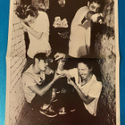 Incubus / Orgy - posteri - pikkukuva 1