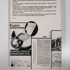 Martti (toim.) Favorin : Kotirintama 1941-1944 (signeerattu) - pikkukuva 2