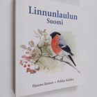 Hannu Jännes : Linnunlaulun Suomi - pikkukuva 1