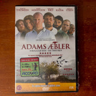 Adams æbler Adams Äpfel Adam's Apples DVD - pikkukuva 1