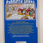 Puhdasta jälkeä - pikkukuva 2