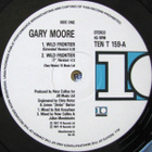 Gary Moore – Wild Frontier (12" maxi-single) - pikkukuva 3