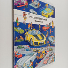 Porsche Wimmelbook : English Edition - pikkukuva 1