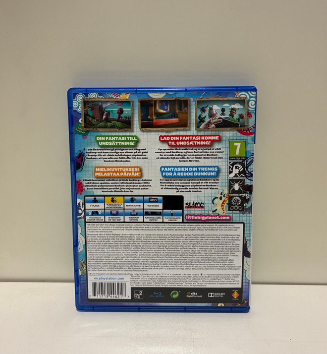 Item image
