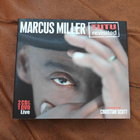 Marcus Miller: Tutu Revisited 2-CD+ DVD - pikkukuva 1
