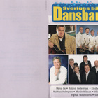 Sveriges Bästa Dansband - 2005 - Vol. 10 - CD - pikkukuva 3