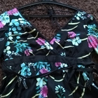 Oasis värikäs Silkkimekko / Tunika silkkiä - koko 36 ( M ) - pikkukuva 2