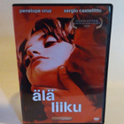 ÄLÄ LIIKU - pikkukuva 1