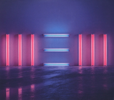Paul McCartney - New (CD+2) NEAR MINT!! Deluxe Edition