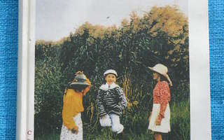 Lucy M. Montgomery - Sara Stanleyn tarinat.