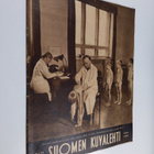Suomen kuvalehti n:o 24/1941 - pikkukuva 1
