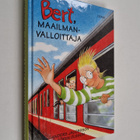 Anders Jacobsson ym. : Bert, maailmanvalloittaja - pikkukuva 1
