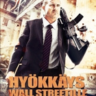hyökkäys wall streetille (7 308) UUSI -FI- DVD suomik. domi - pikkukuva 2