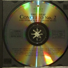 The Great Concerto No. 2 and other famous piano music • CD - pikkukuva 5