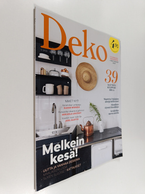 Deko 5/2021