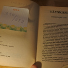 Donald E. Westlake: Lain tuolla puolen, pokkari - pikkukuva 3
