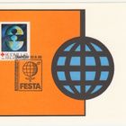 Maksikortti Tampere FESTA 1985 - pikkukuva 1