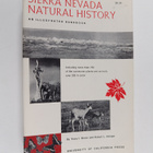 Robert Leslie Usinger : Sierra Nevada Natural History - pikkukuva 1