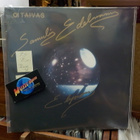 SAMULI EDELMANN ELYSION - OI TAIVAS EX/EX- LP RARE!! - pikkukuva 1