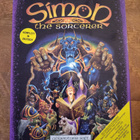 Amiga: Simon the Sorcerer (saksa) - pikkukuva 1