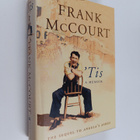 Frank McCourt : 'Tis : a memoir - pikkukuva 1