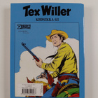 Tex Willer kronikka 63 : Salaperäinen saari ; Kuoleman kv... - pikkukuva 2