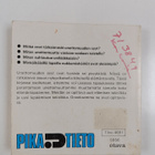 Maria I. (engl.) Niemi : Nukkukaa paremmin - pikkukuva 2