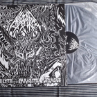 ABHOMINE Proselyte Parasite Plague LP - pikkukuva 1