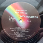 Ricky West – And North South East LP - pikkukuva 3