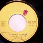 THE ROLLING STONES  ::  MISS YOU  ::  VINYYLI  7"   1978 - pikkukuva 3