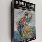 R. F. Foster : Modern Ireland 1600-1972 - pikkukuva 1