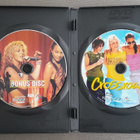 DVD: Crossroads, 2xDVD (Brittney Spears 2001) - pikkukuva 3