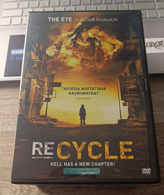 Recycle